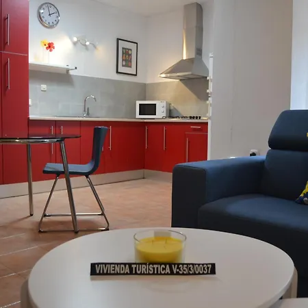 Jupe Apartment