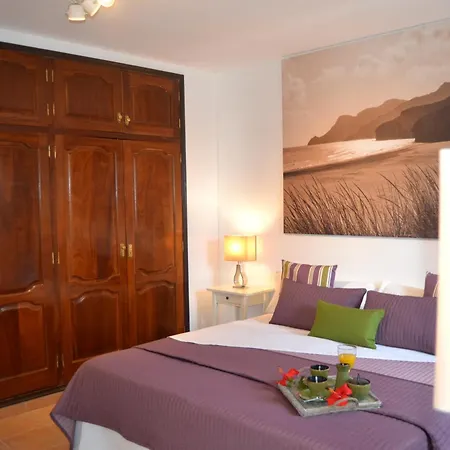 Jupe Apartment
