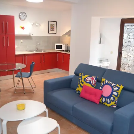 Jupe Apartment *