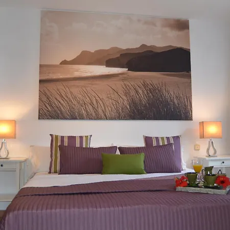 Apartment Jupe Tias