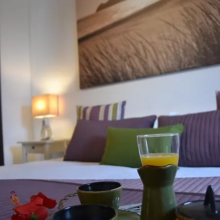 Apartment Jupe Tias