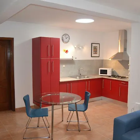 Jupe Apartment