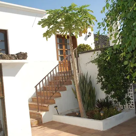 Apartment Jupe Tias