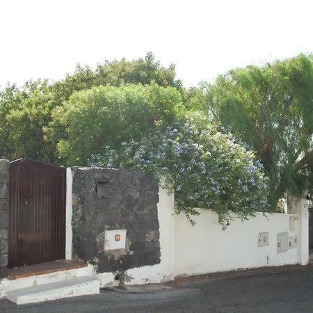 Jupe Apartment *