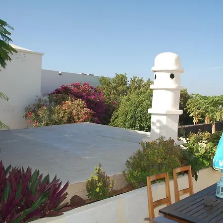 Apartment Jupe Tias