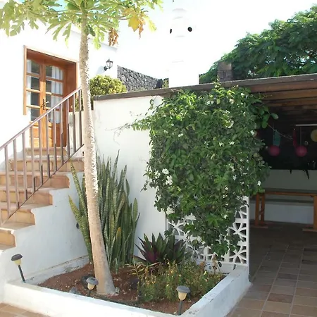 Apartment Jupe Tias