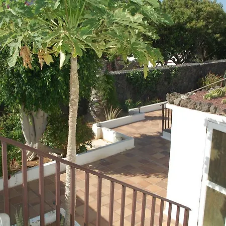 Jupe Apartment Tias