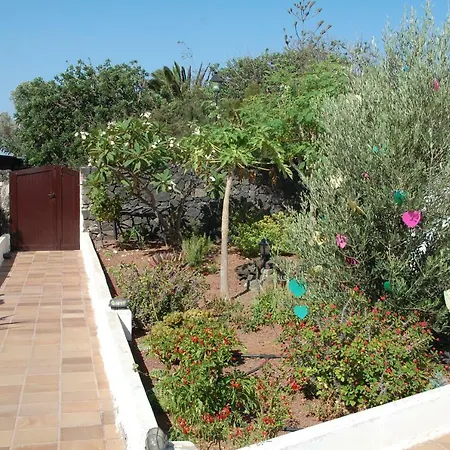 Jupe Apartment Tias