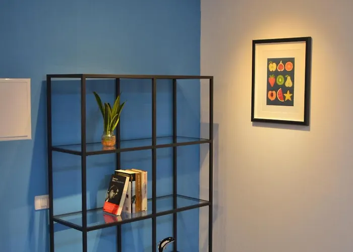 Jupe Apartment