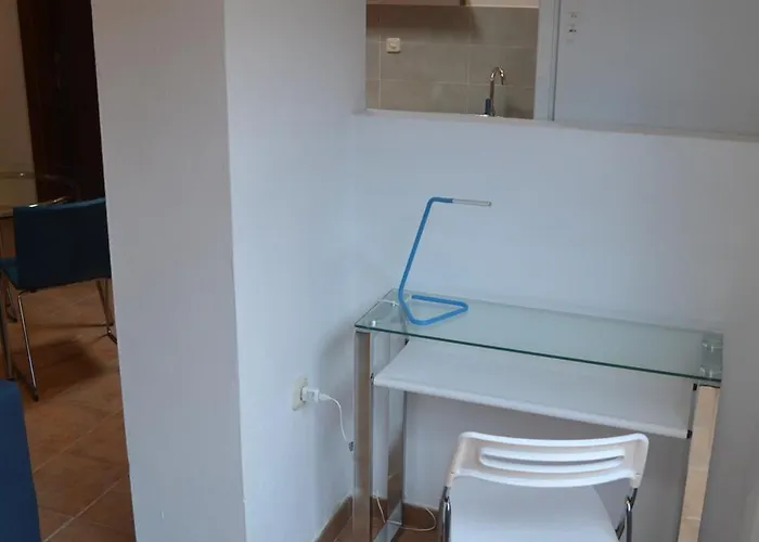 Apartment Jupe *