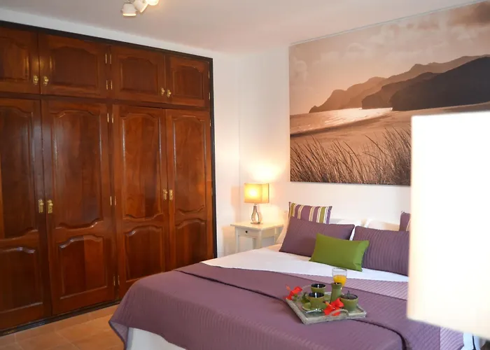Jupe Apartment