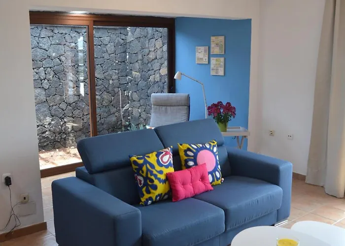 Jupe Apartment