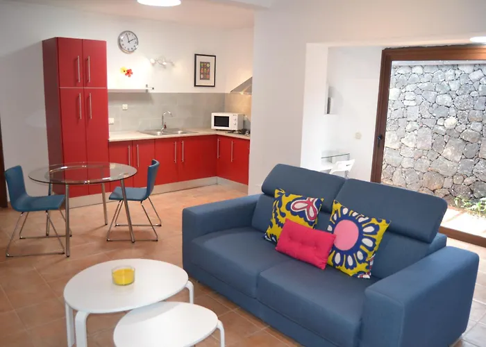 Jupe Apartment *