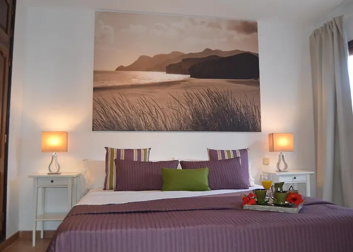 Apartment Jupe Tias