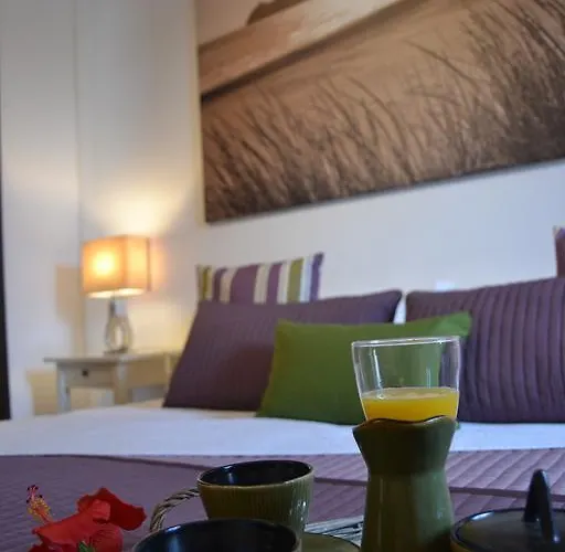 Apartment Jupe Tias