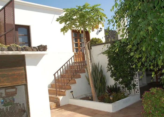 Apartment Jupe Tias