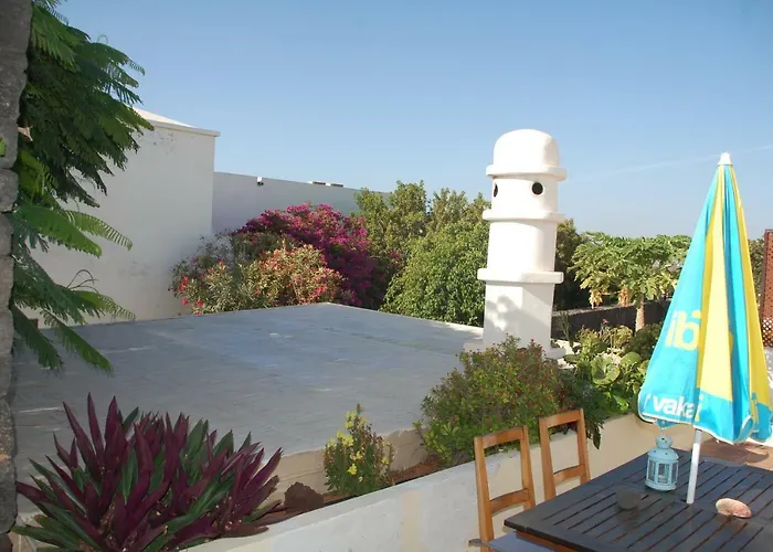 Apartment Jupe Tias