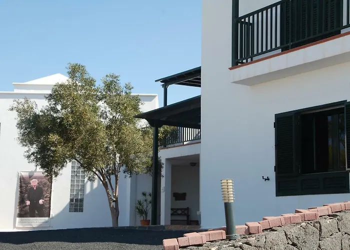 Apartment Jupe Tias