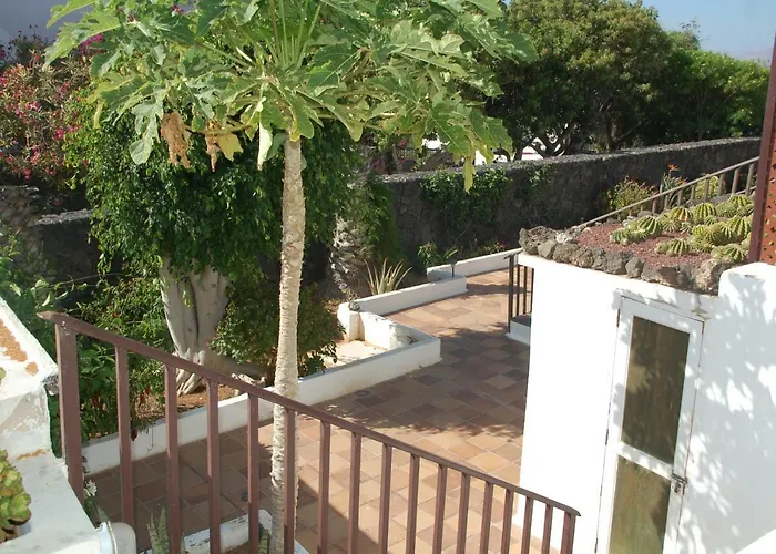 Jupe Apartment Tias
