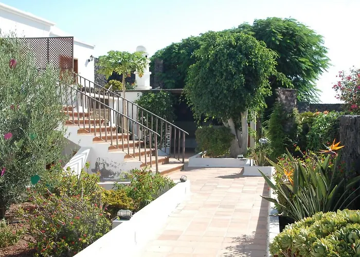 Apartment Jupe Tias