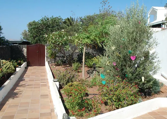 Jupe Apartment Tias
