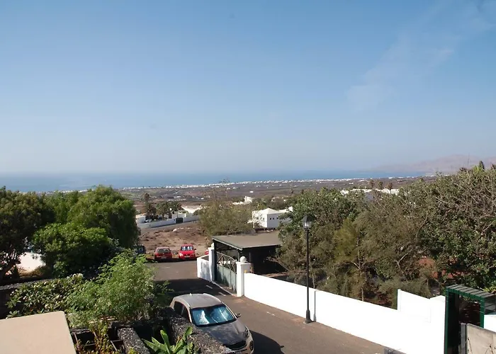 Apartment Jupe Tias