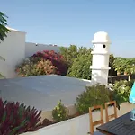 Lägenhet Jupe Tías