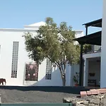 Jupe Apartman Tías