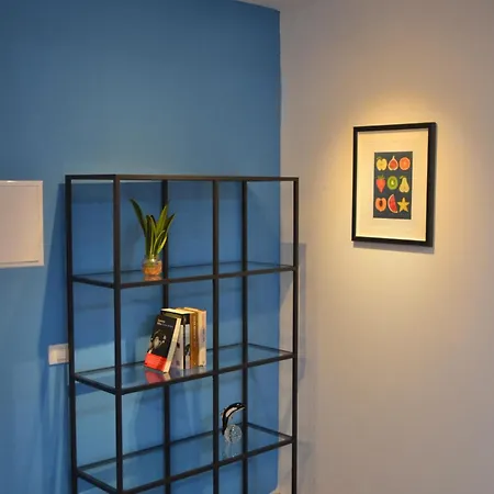 Jupe Apartament