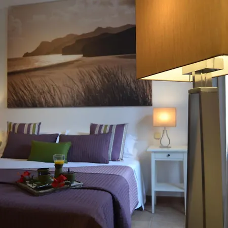 Apartament Jupe *