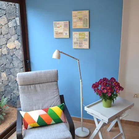 Jupe Apartament Tías