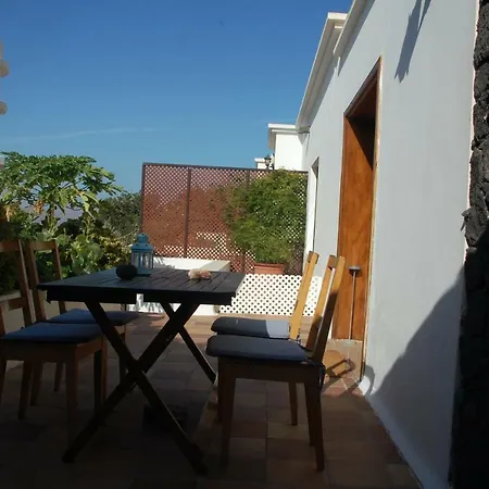 Jupe Appartement *