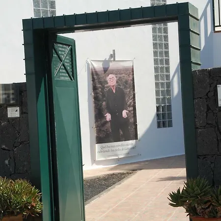 Jupe Apartament Tías