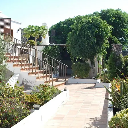 Appartement Jupe Tías