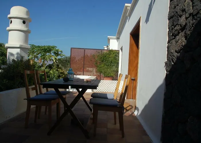 Jupe Appartement *