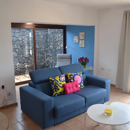 Jupe Apartmán